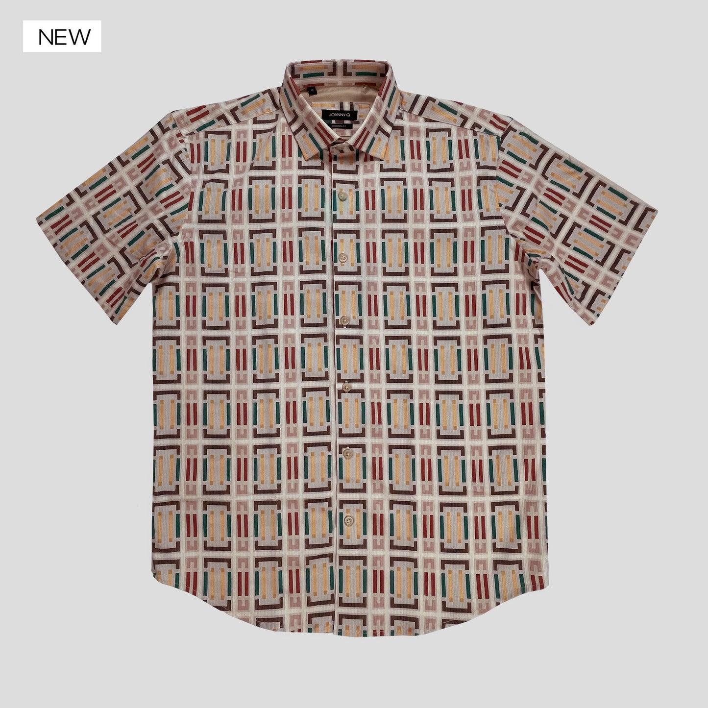 Johnny-Q Collection (Disponibles Plus Sizes)