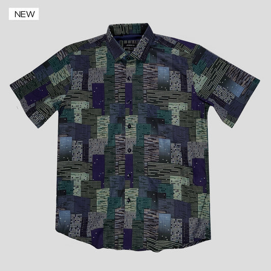 Johnny-Q Shirt Collection (Disponibles Plus Sizes)