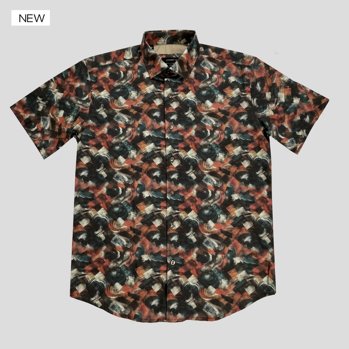 Johnny-Q Collection (Disponibles Plus Sizes)