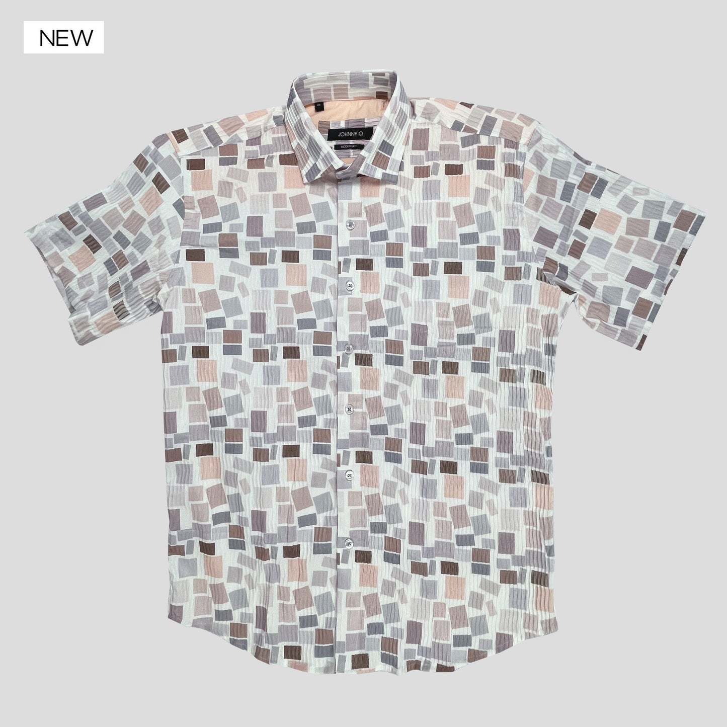 Johnny-Q Collection (Disponibles Plus Sizes)
