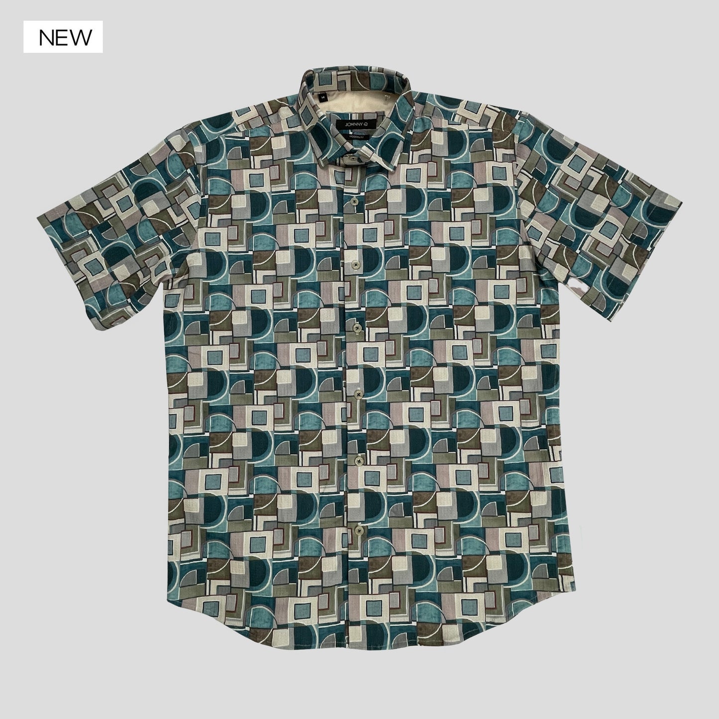 Johnny-Q Collection (Disponibles Plus Sizes)