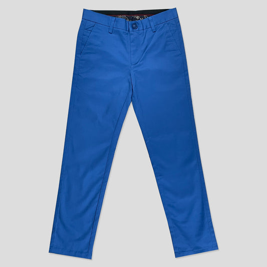 Boy's Velero Pant (KCP300-12)