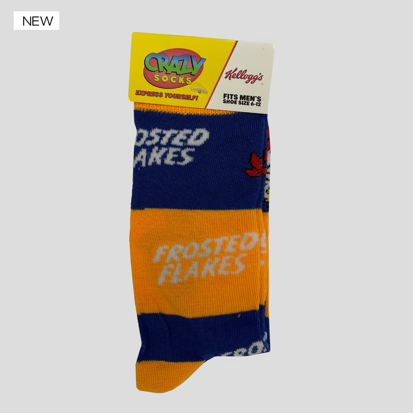 Crazy Socks Collection