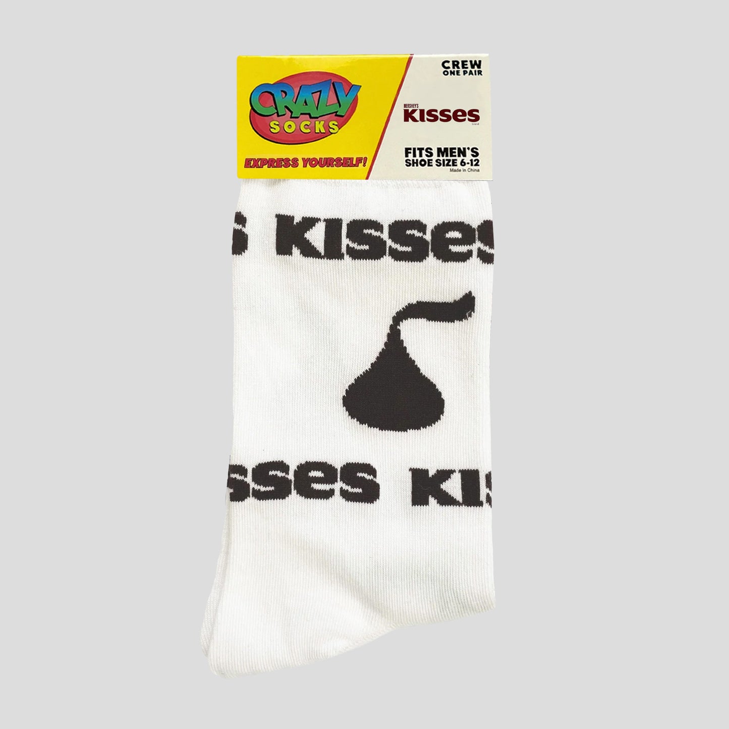 Crazy Socks Collection