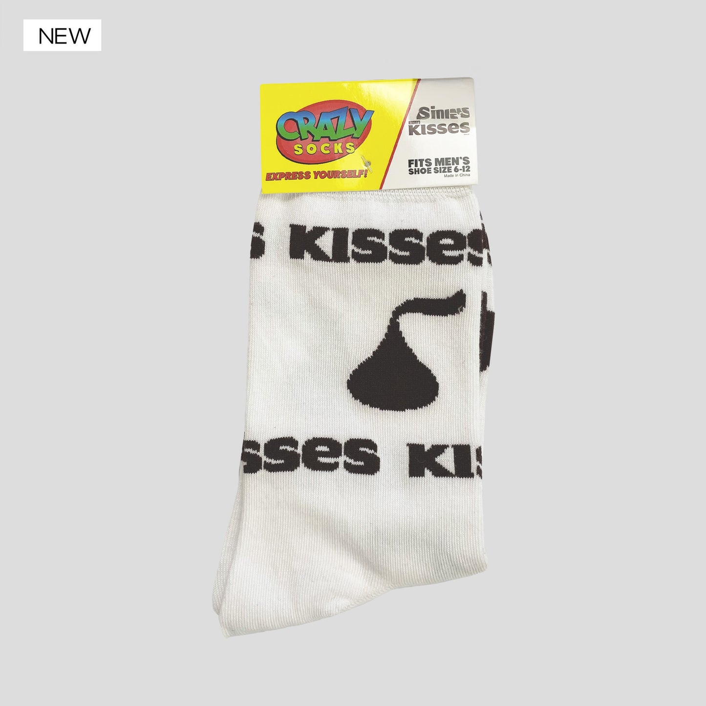 Crazy Socks Collection