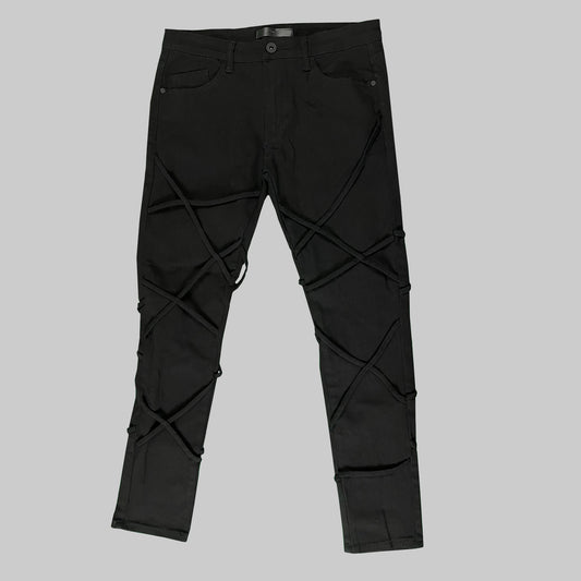 KDNK Pants ( KNB3302)