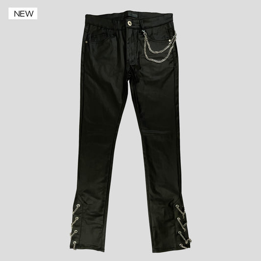 KDNK - Jeans con Cadenas (KNB 3451)