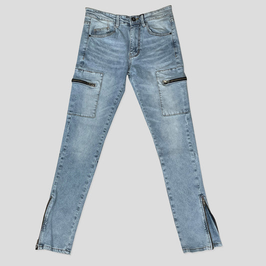 KDNK Pant (4545)