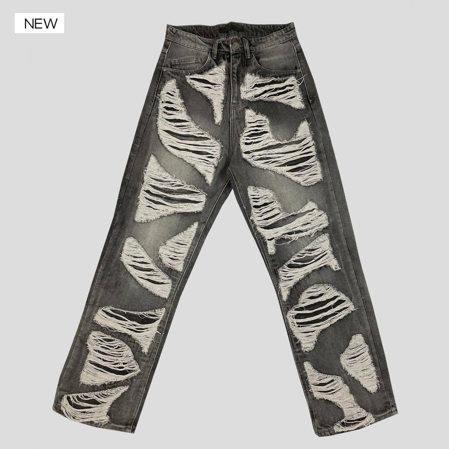 KNDK Jeans Rasgados (KND4800)