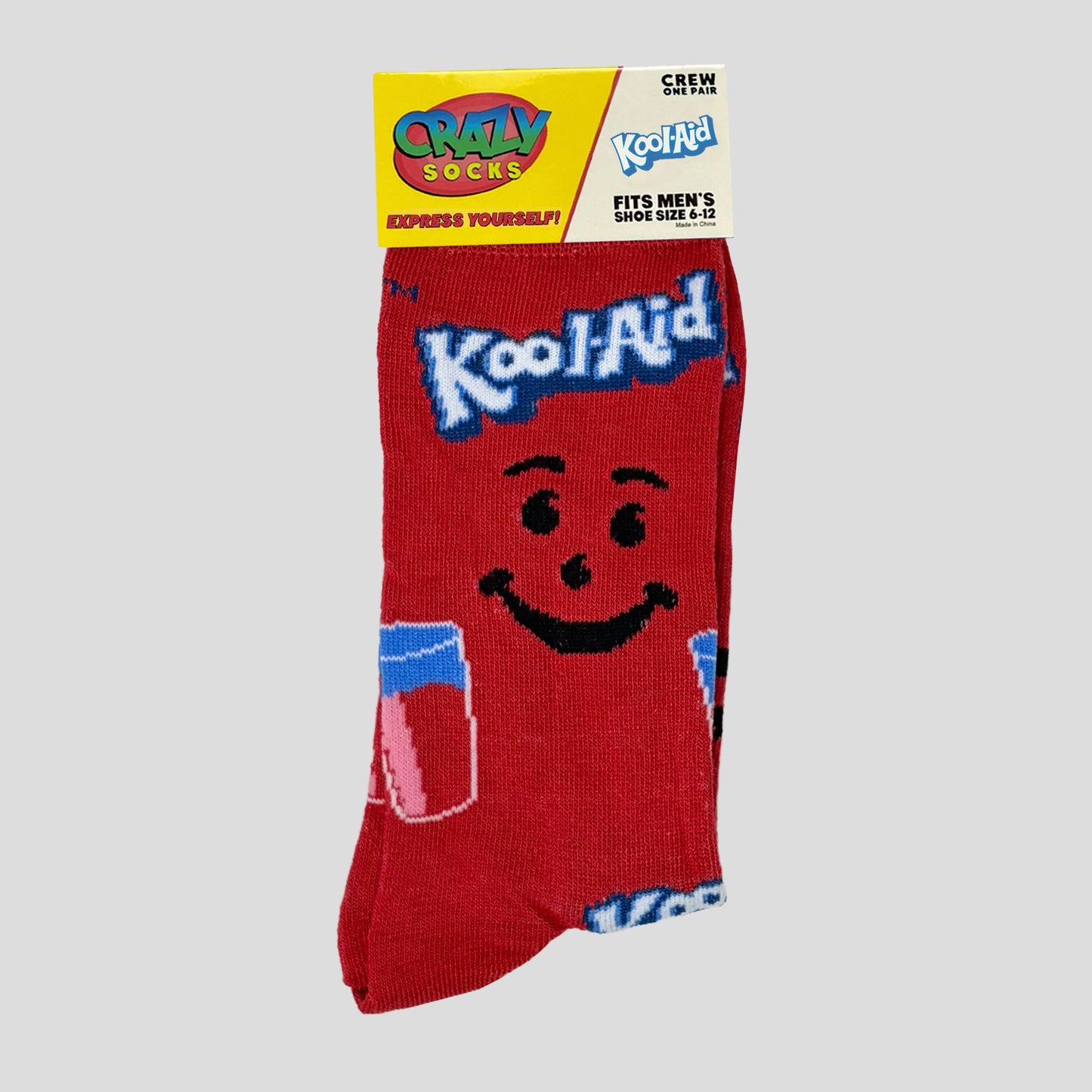 Crazy Socks Collection