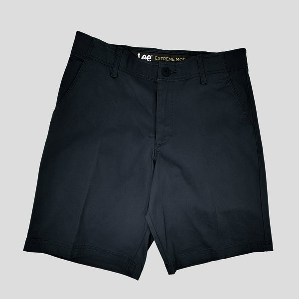 Lee Extreme Motion Bermudas Shorts Plus