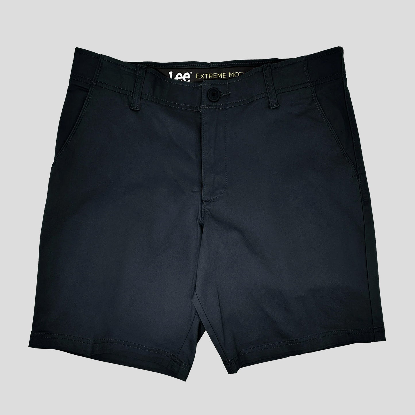 Lee® Extreme Motion Bermudas Shorts Plus Size