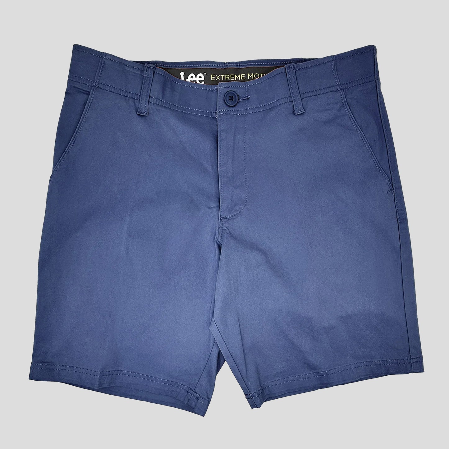 Lee® Extreme Motion Bermudas Shorts Plus Size