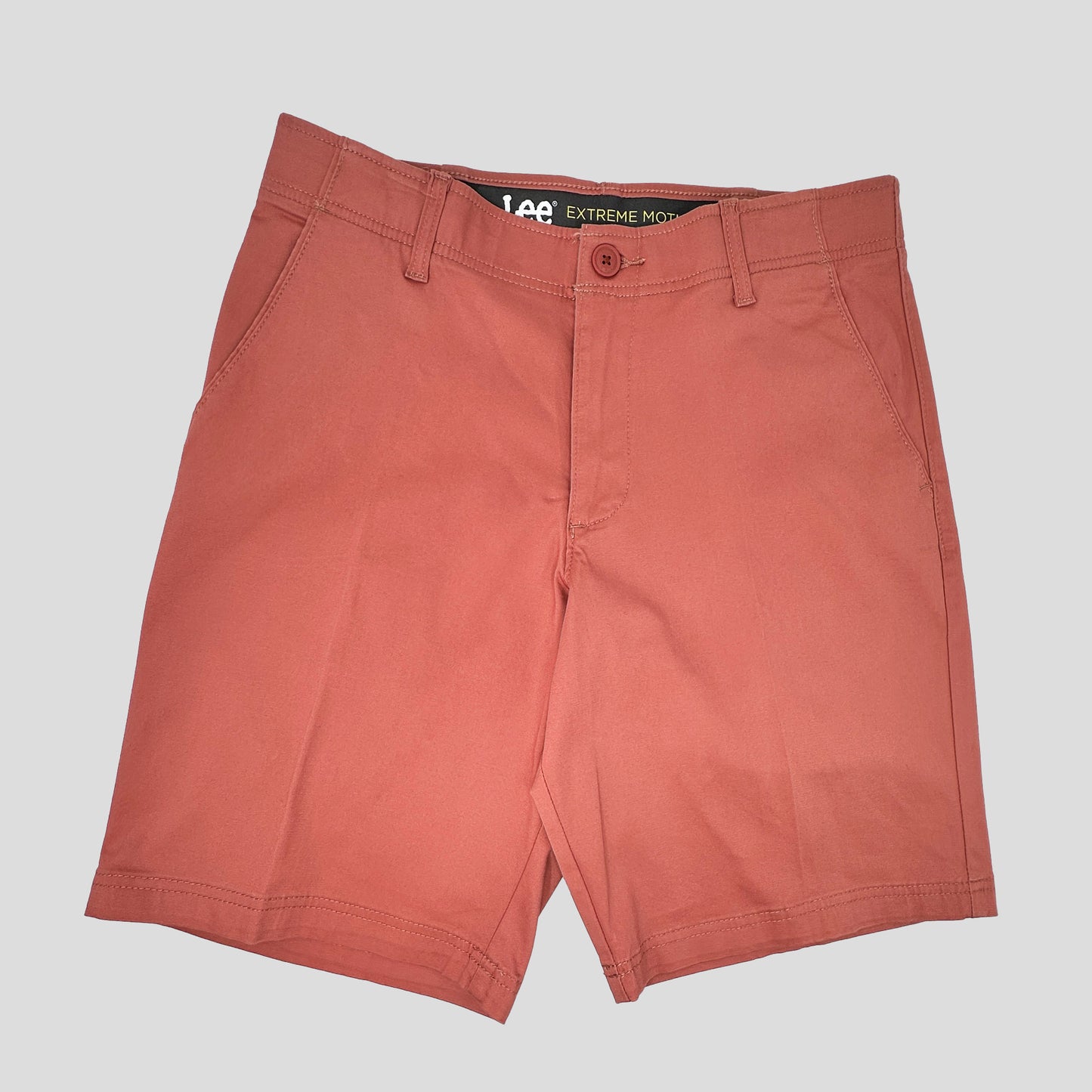 Lee Extreme Motion Bermudas Shorts