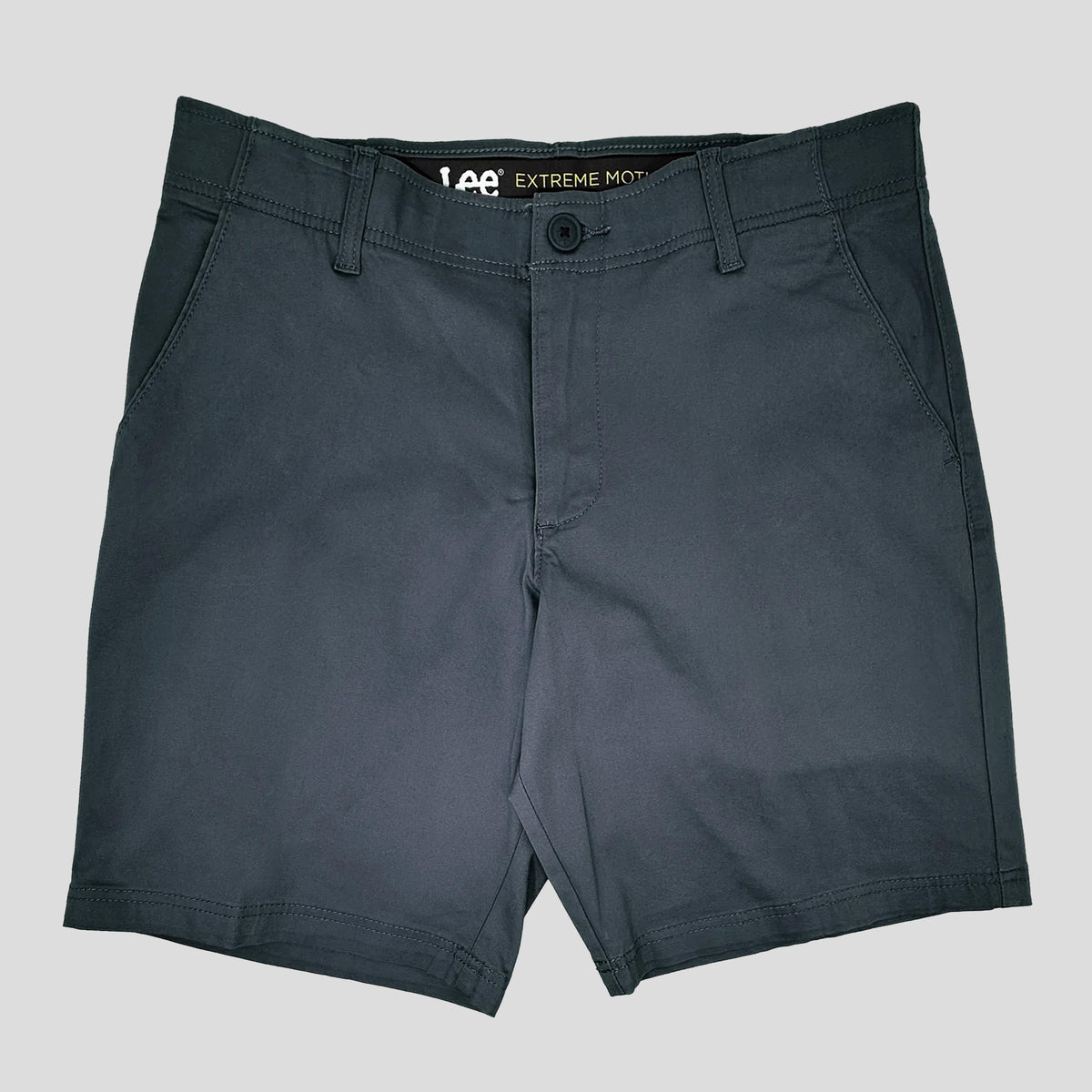 Lee® Extreme Motion Bermudas Shorts