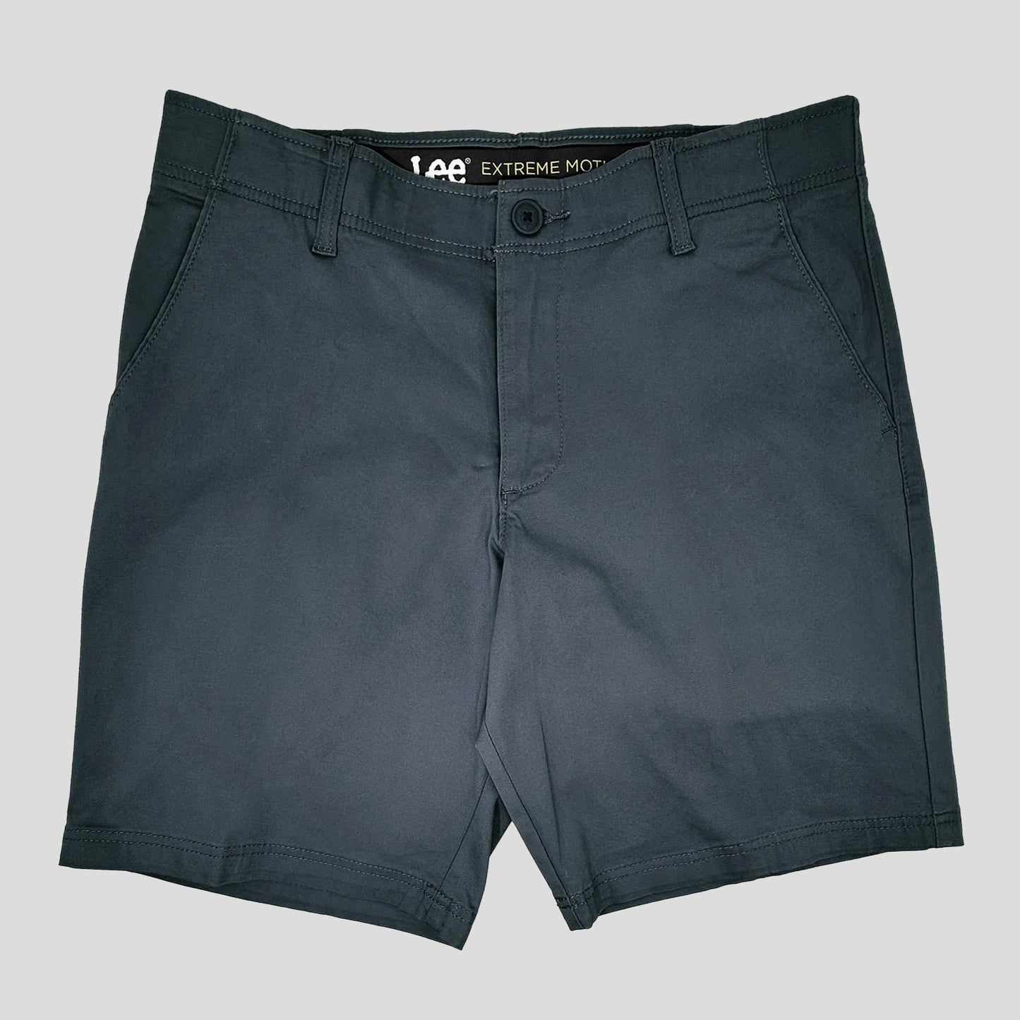 Lee® Extreme Motion Bermudas Shorts Plus Size