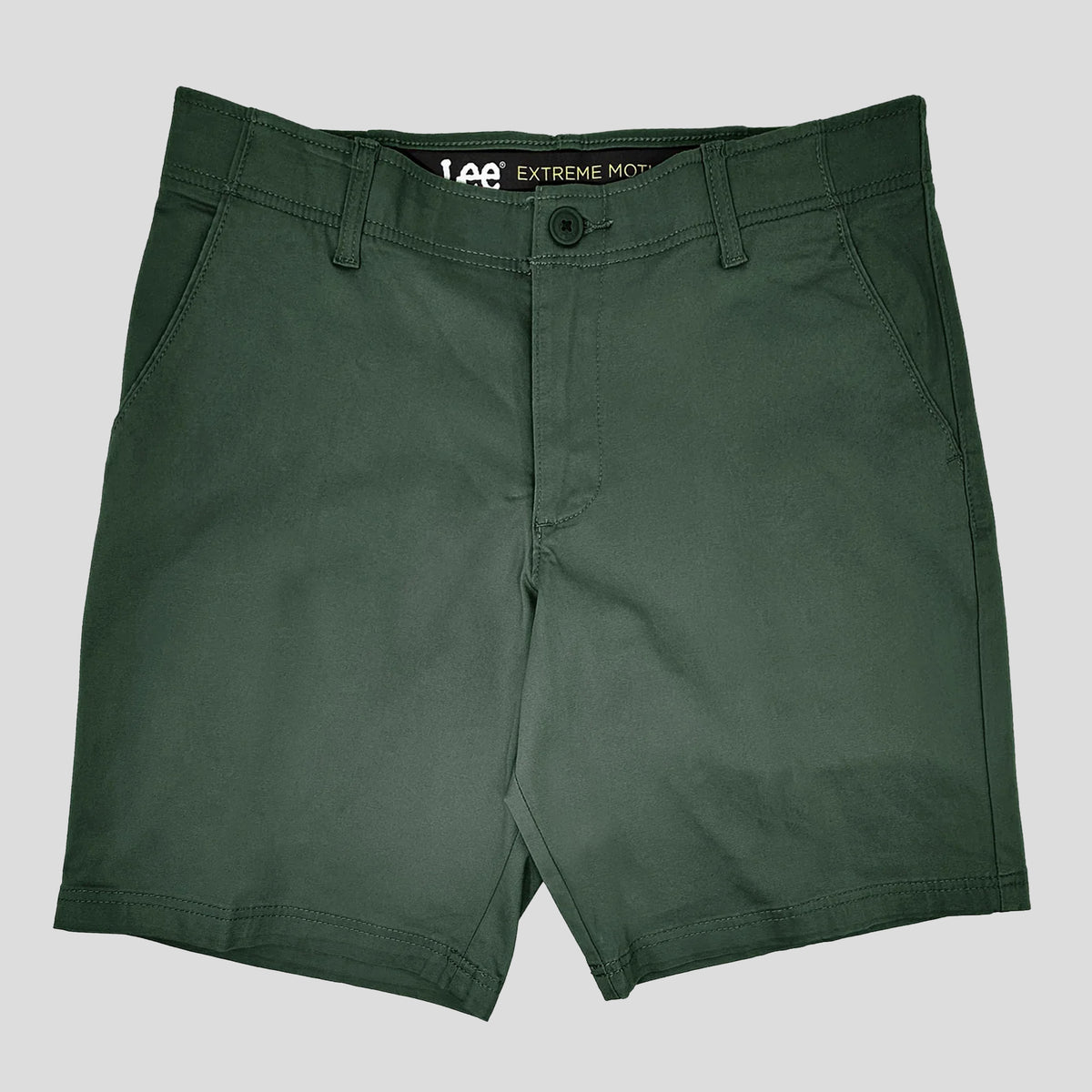 Lee® Extreme Motion Bermudas Shorts