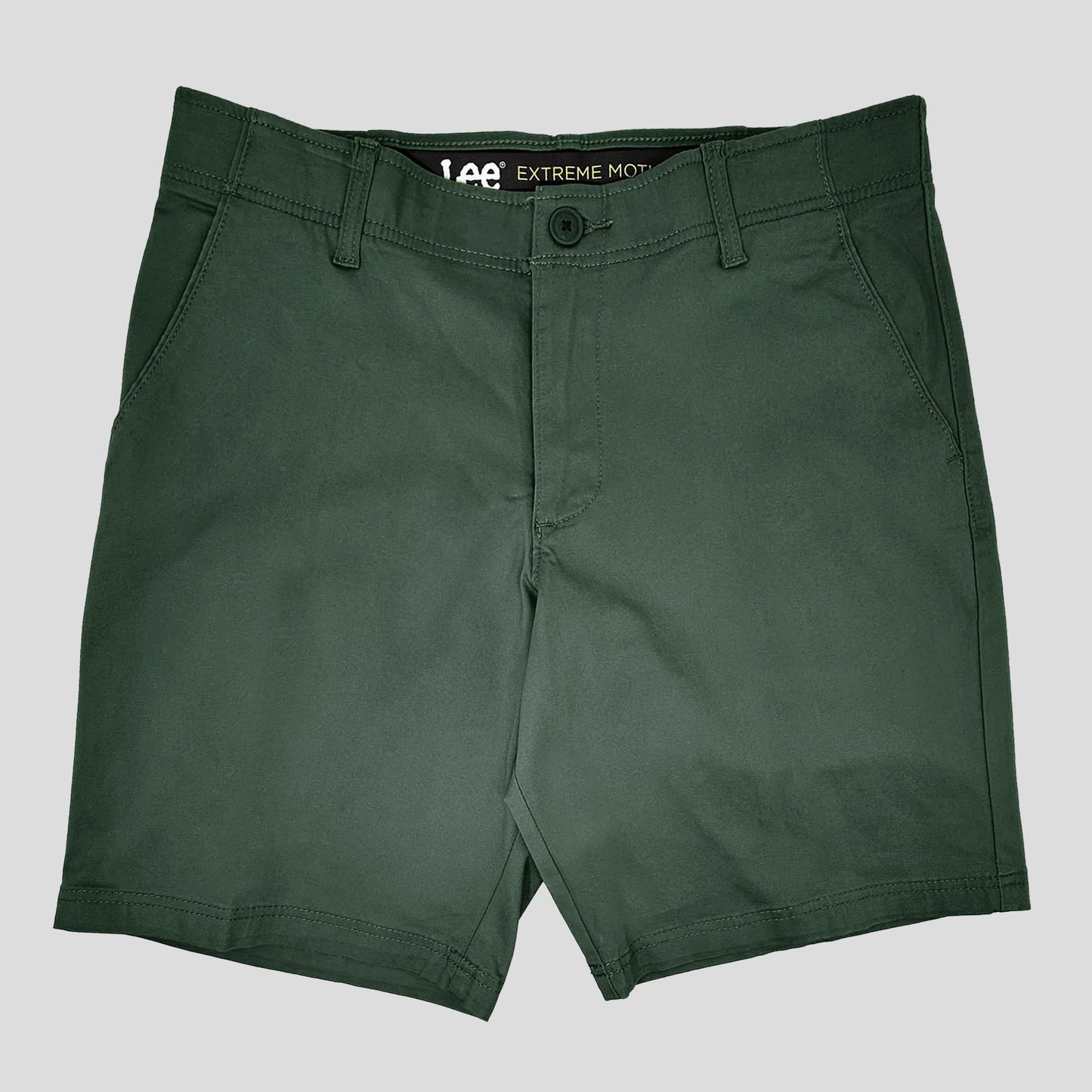 Lee® Extreme Motion Bermudas Shorts Plus Size