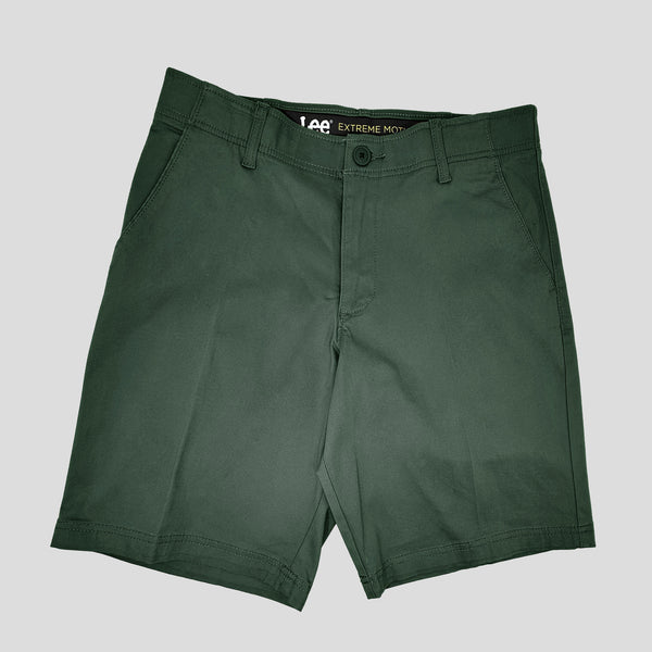 Lee Extreme Motion Bermudas Shorts