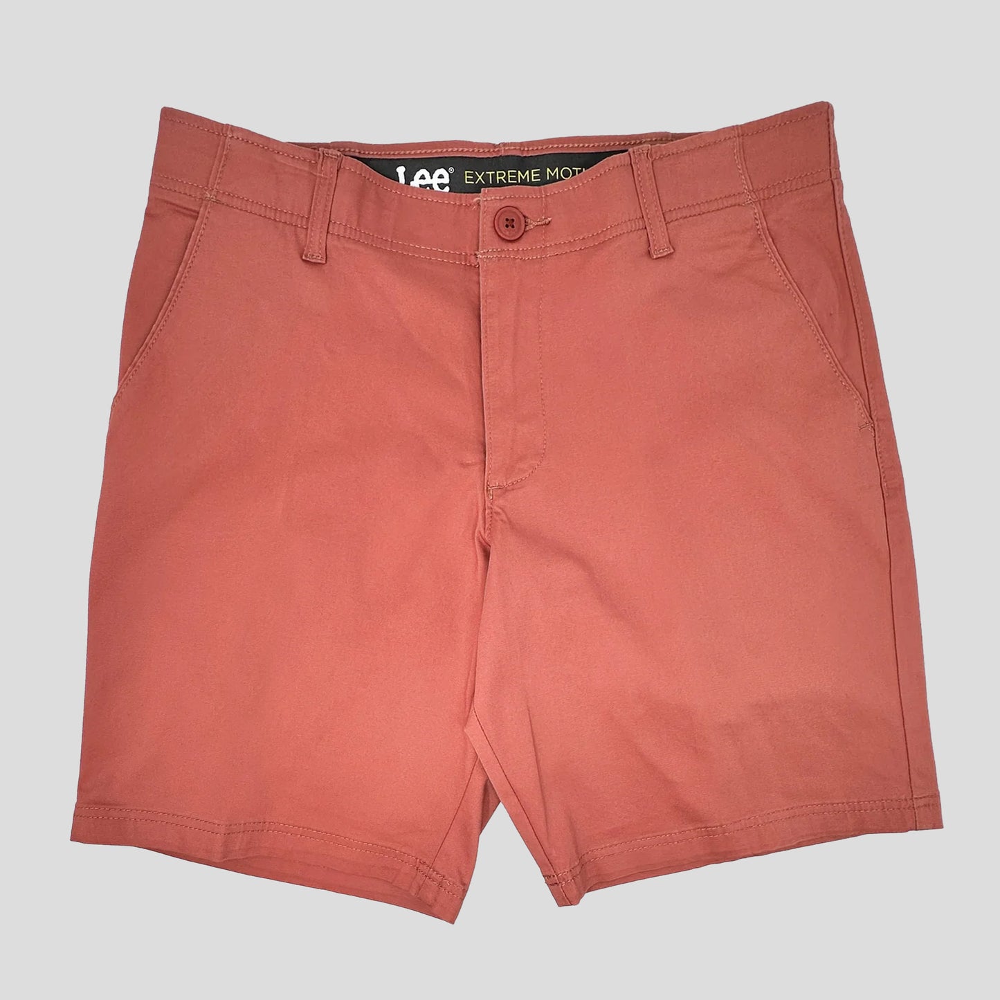 Lee® Extreme Motion Bermudas Shorts Plus Size