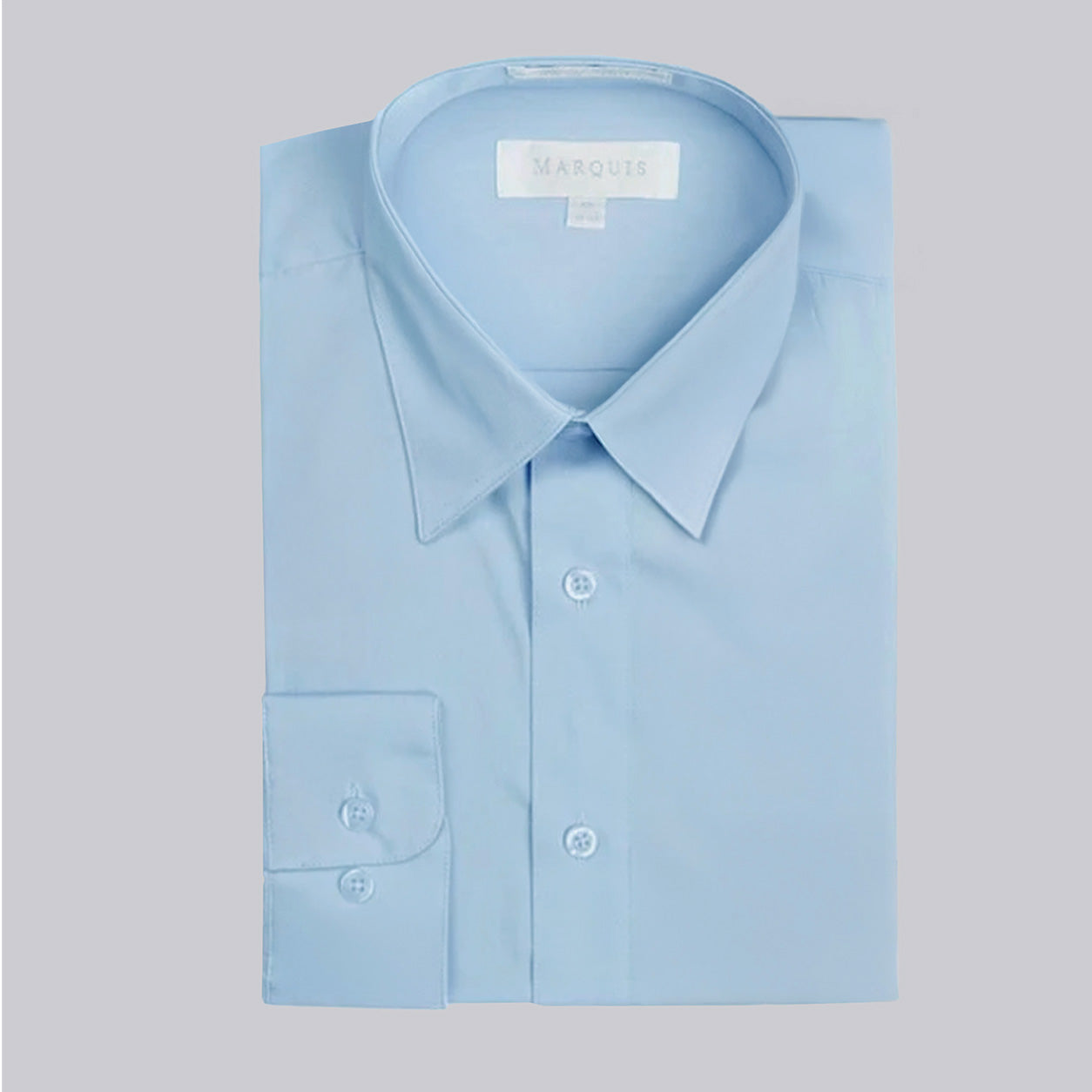 Marquis Classic Collection Long Sleeve (Variedad de Colores)