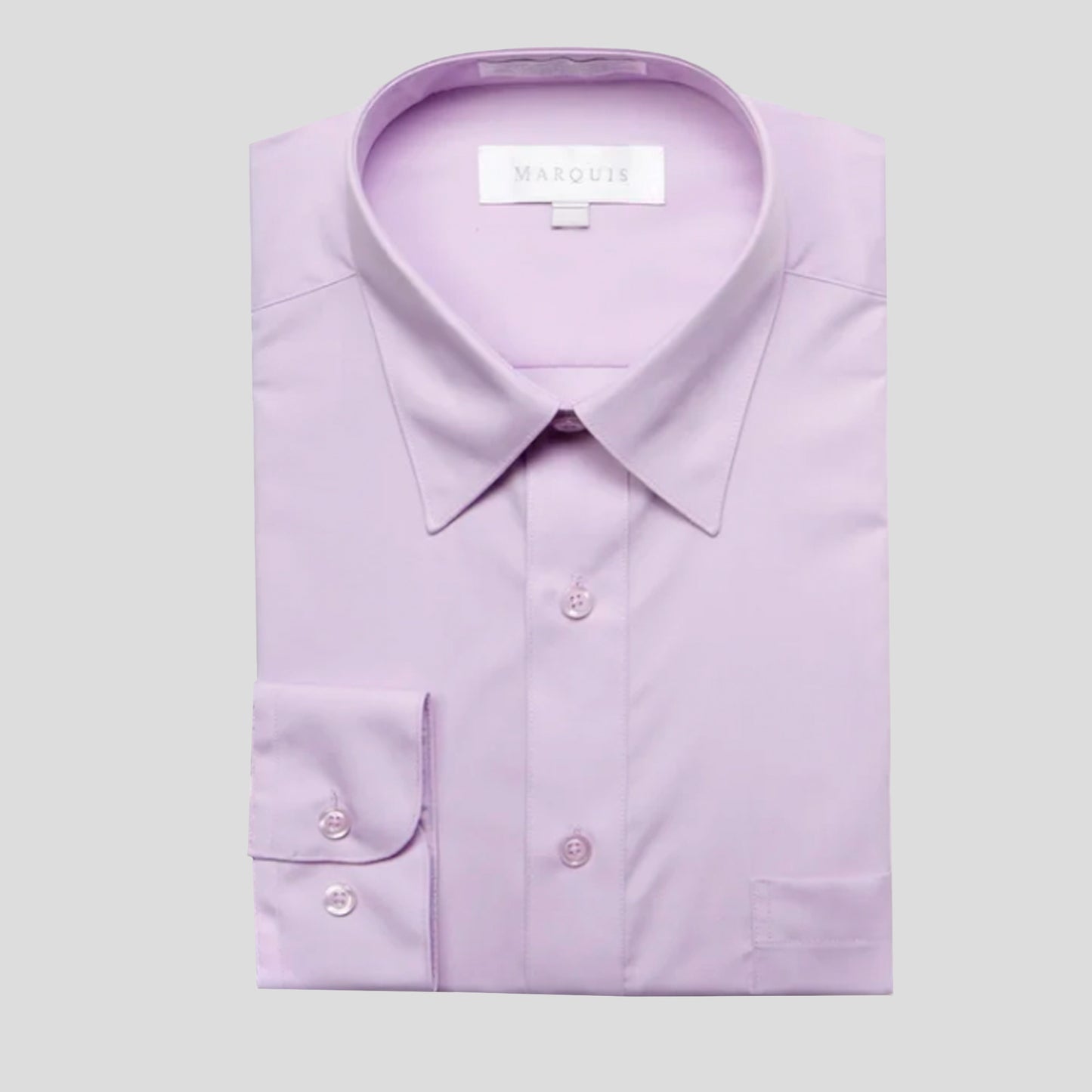 Marquis Classic Collection Long Sleeve (Variedad de Colores)