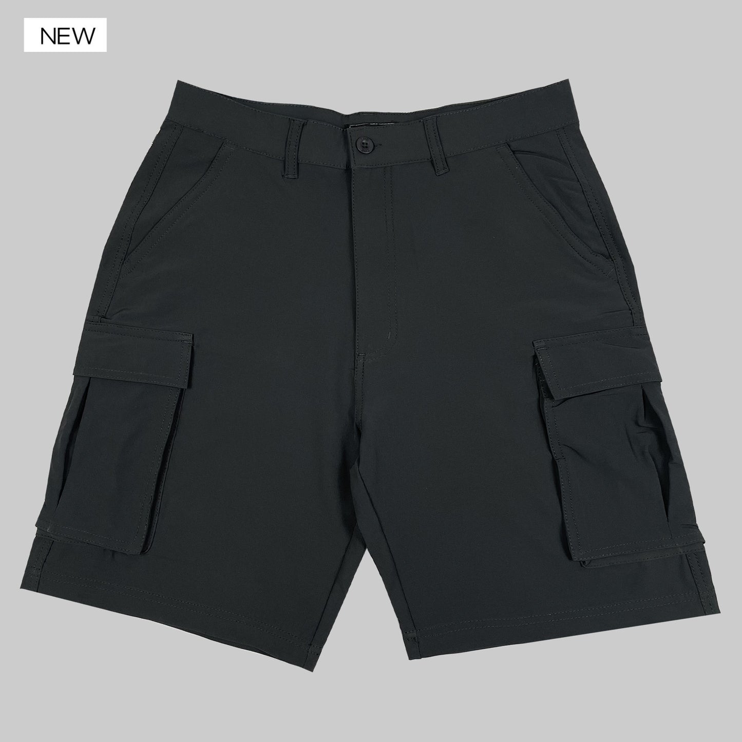LNE Cargo Shorts (LNE-6240S)