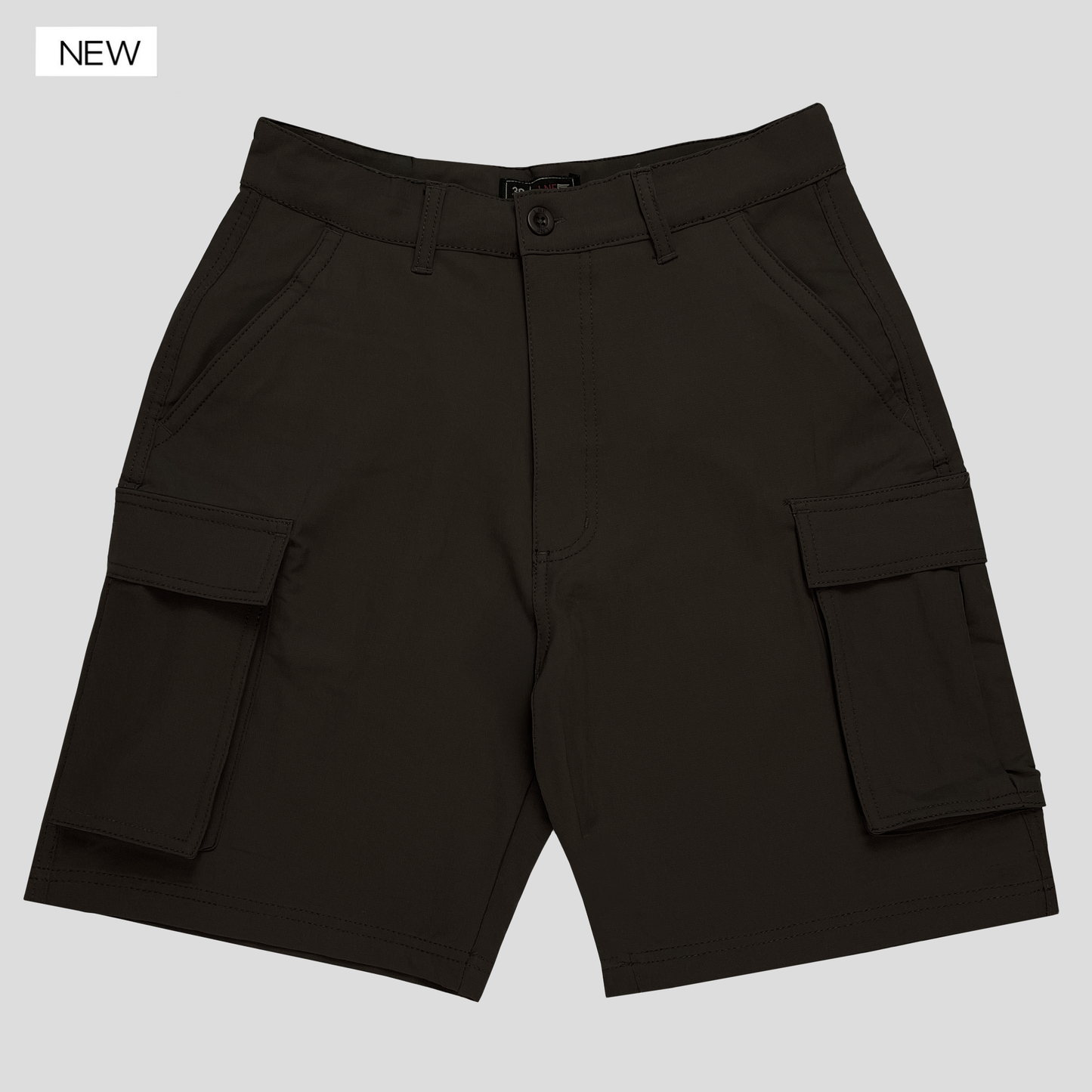 LNE Cargo Shorts (LNE-6240S)
