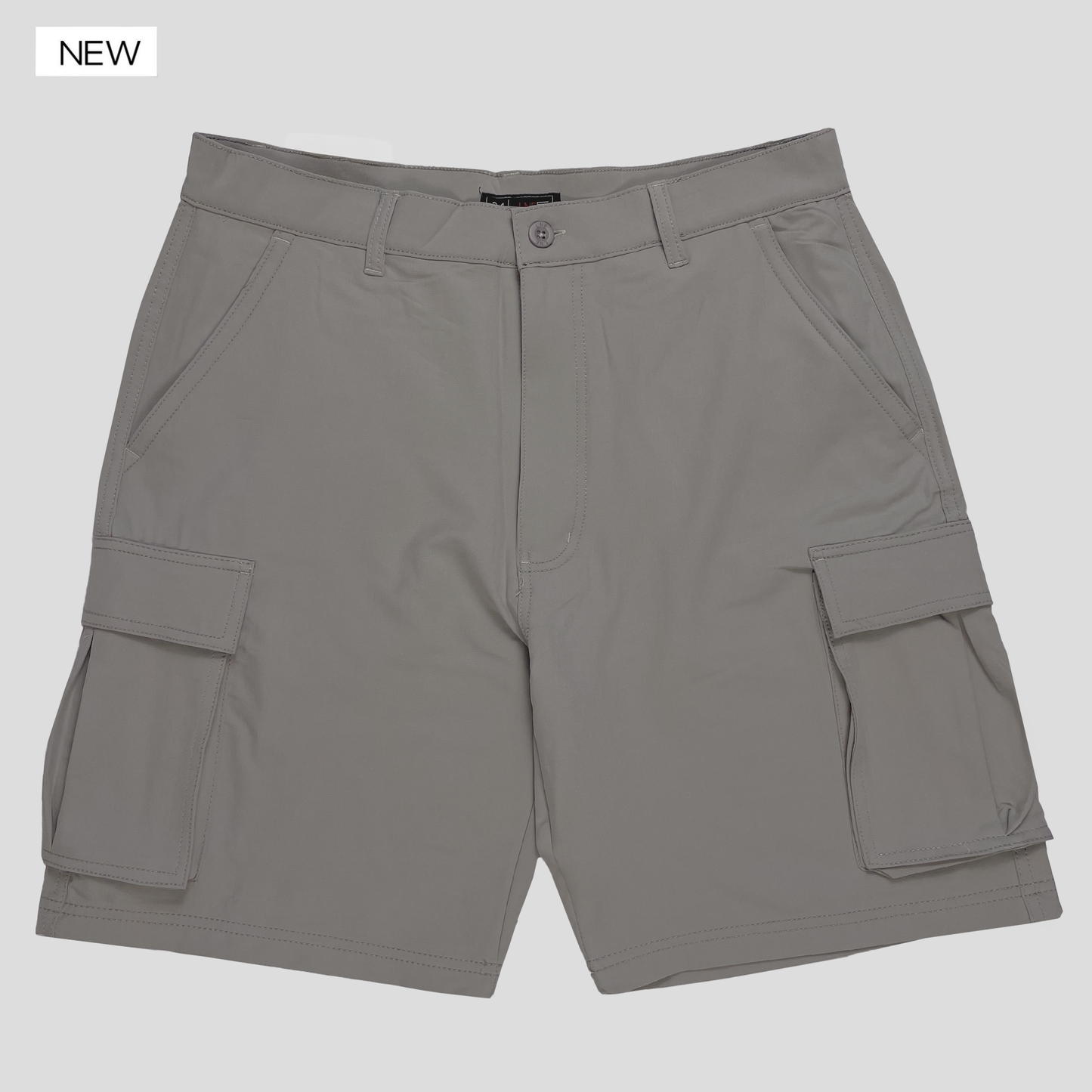 LNE Cargo Shorts (LNE-6240S)