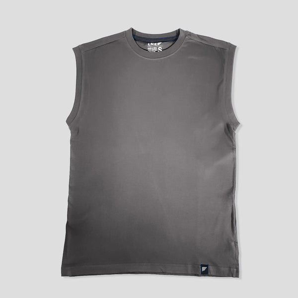 LNE Sleeveless T-shirts