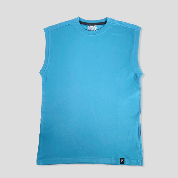 LNE Sleeveless T-shirts