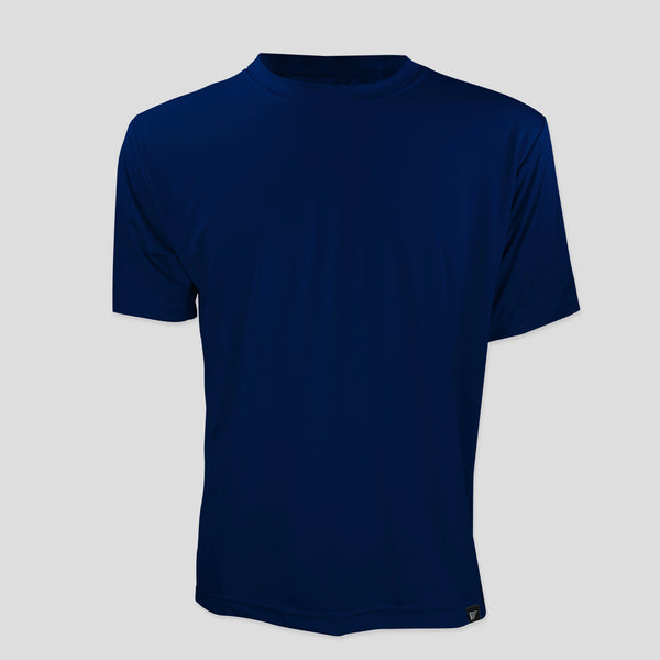 LNE Round Neck Short Sleeves T-Shirts