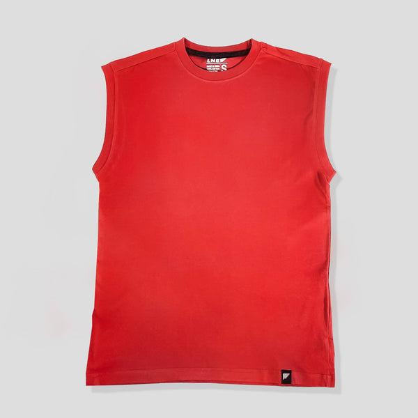 LNE Sleeveless T-shirts