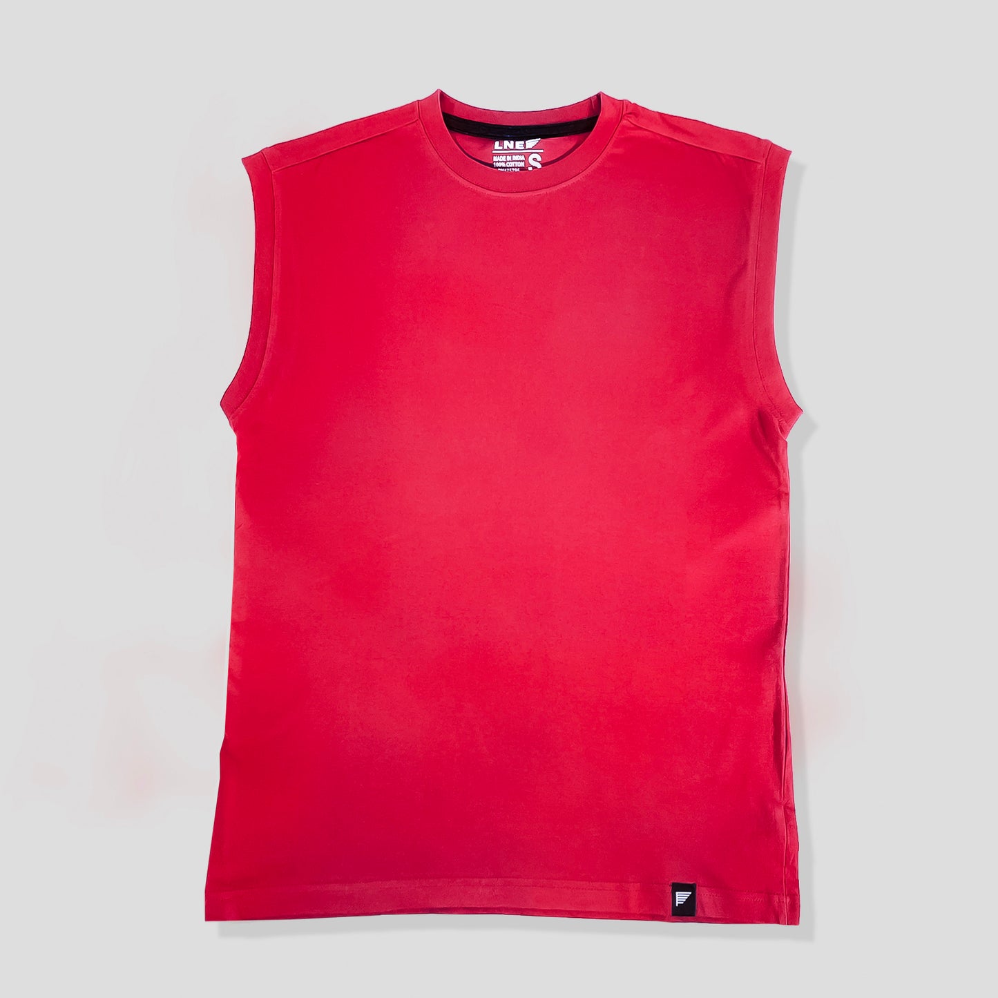 LNE Sleeveless T-shirts