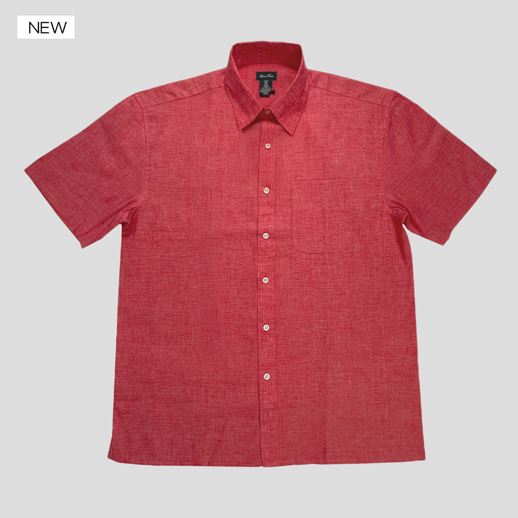 Linen Touch Collection Colores Solidos (Disponibles Plus Sizes)