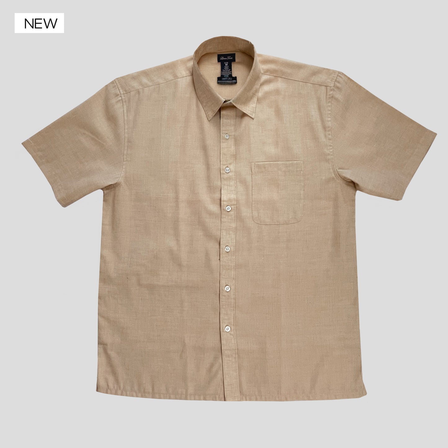 Linen Touch Collection (Disponibles Plus Sizes)