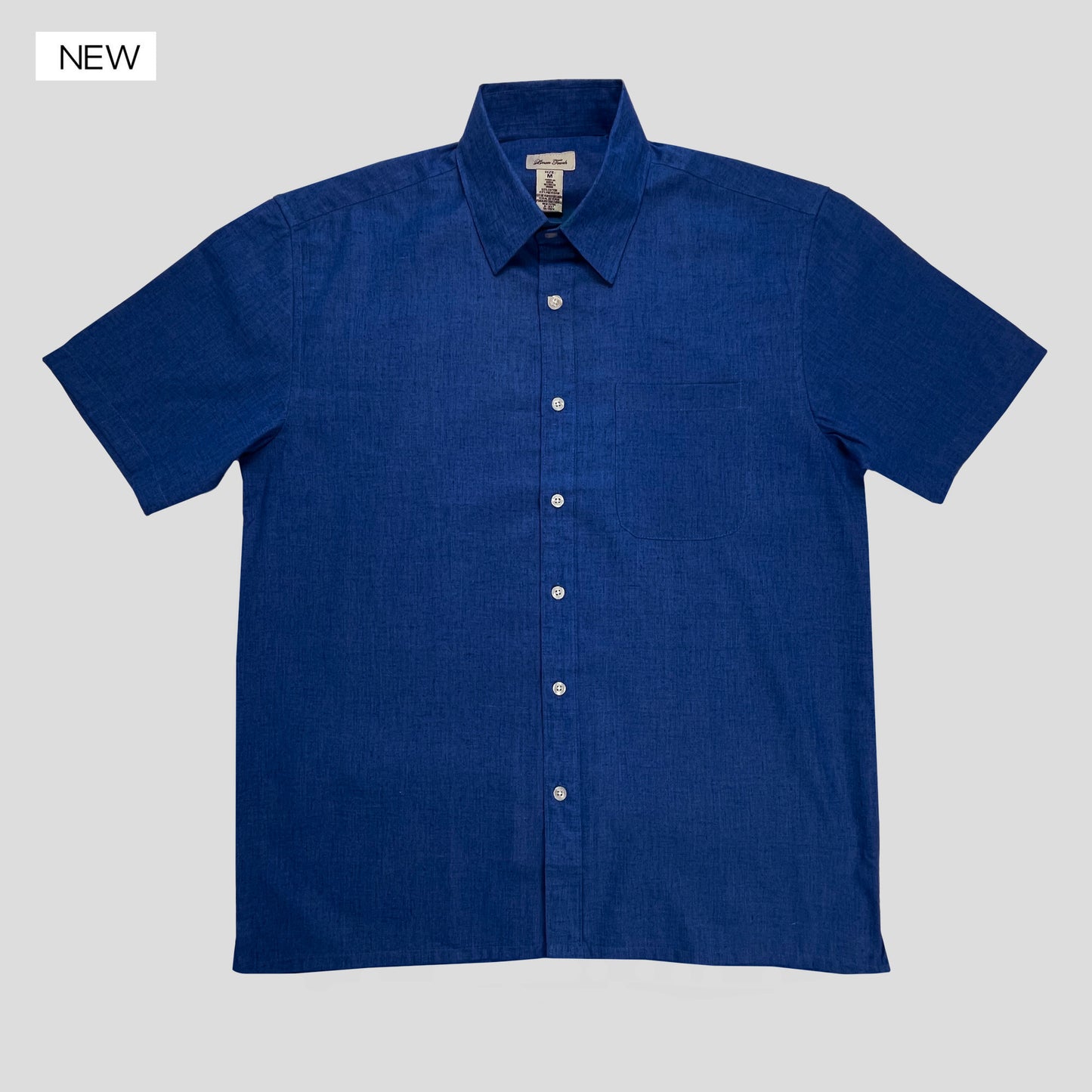 Linen Touch Collection (Disponibles Plus Sizes)