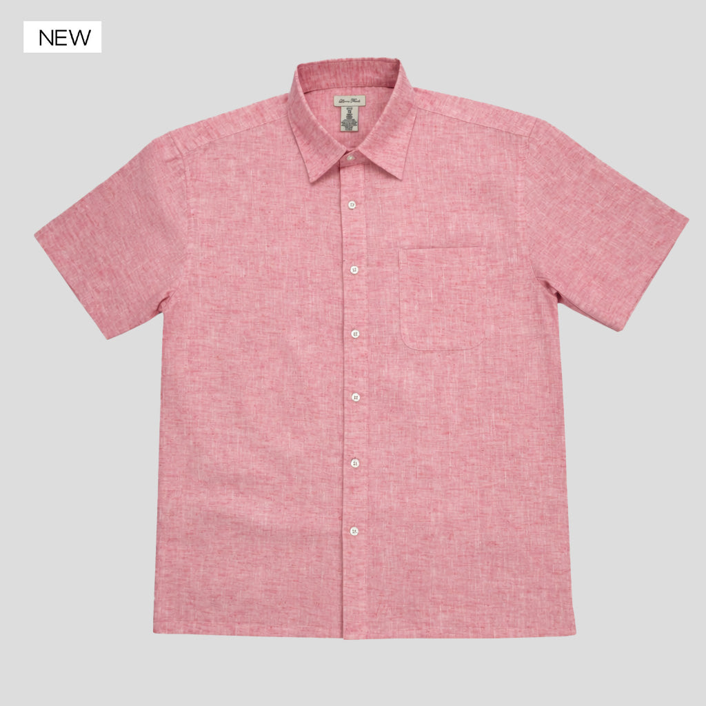 Linen Touch Collection Colores Solidos (Disponibles Plus Sizes)