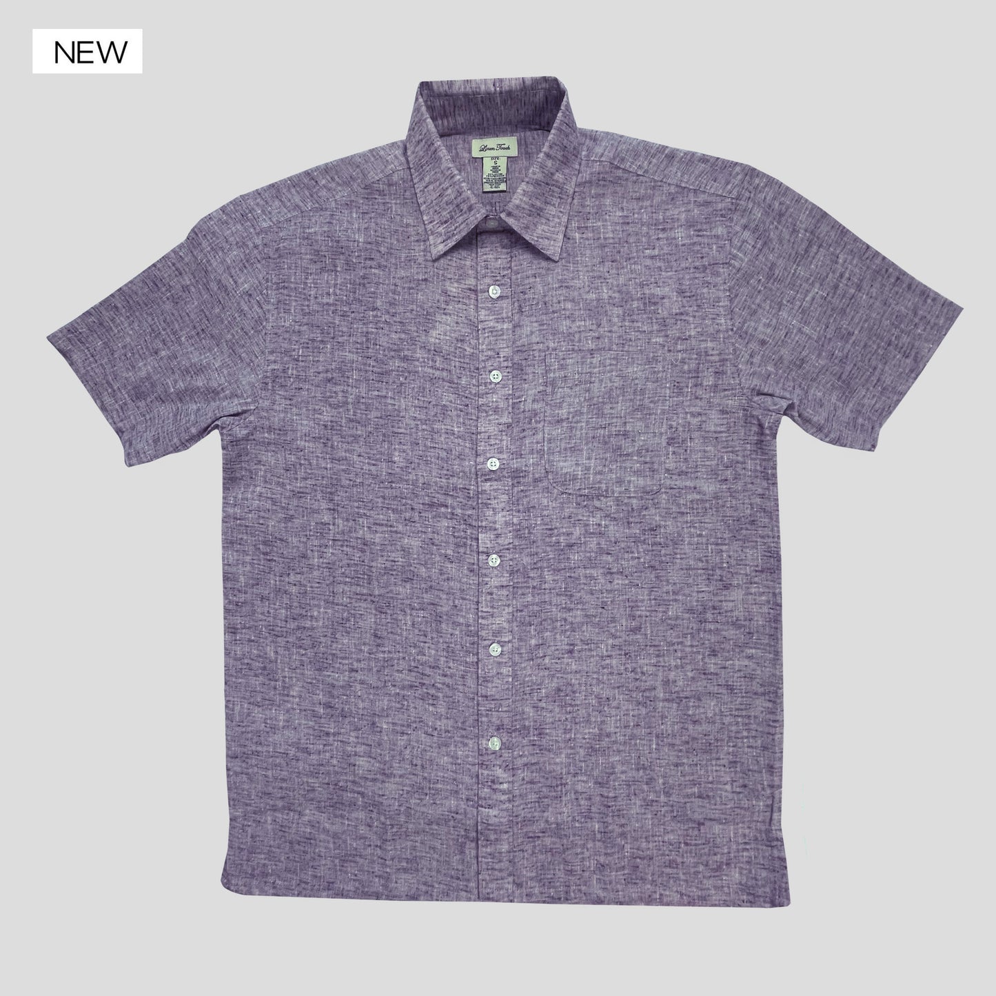 Linen Touch Collection (Disponibles Plus Sizes)