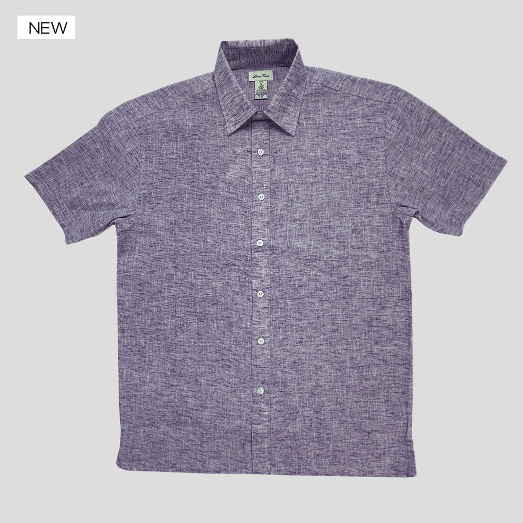 Linen Touch Collection Colores Solidos (Disponibles Plus Sizes)
