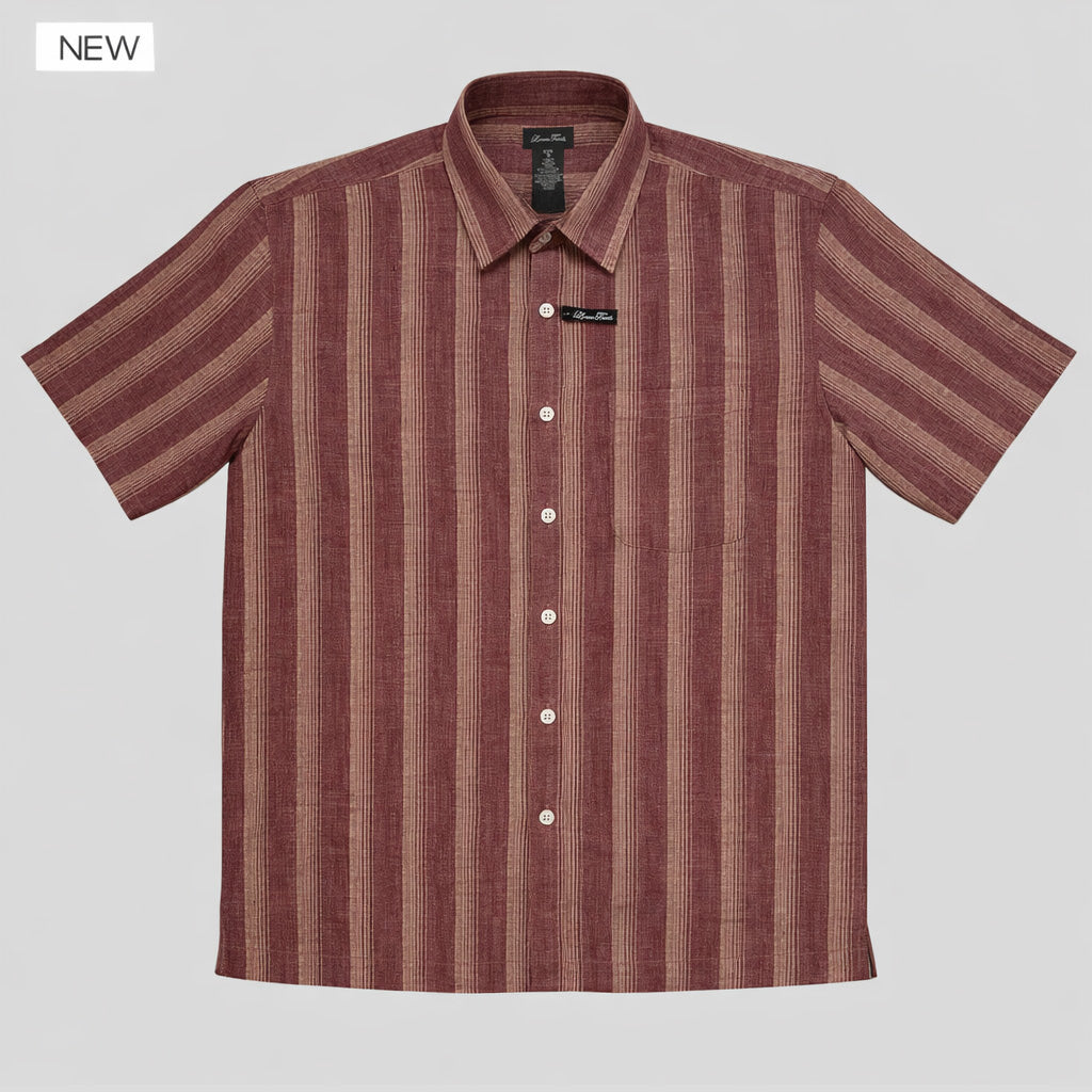 Linen Touch Stripe Collection