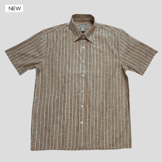 Linen Touch Striped Collection (Disponibles Plus Size)