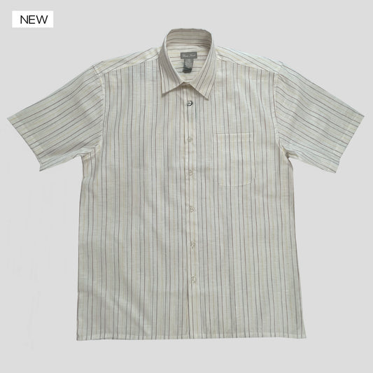 Linen Touch Striped Collection (Disponible Plus Sizes)