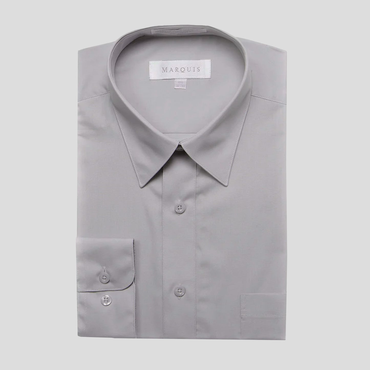 Marquis Classic Collection Long Sleeve (Variedad de Colores)