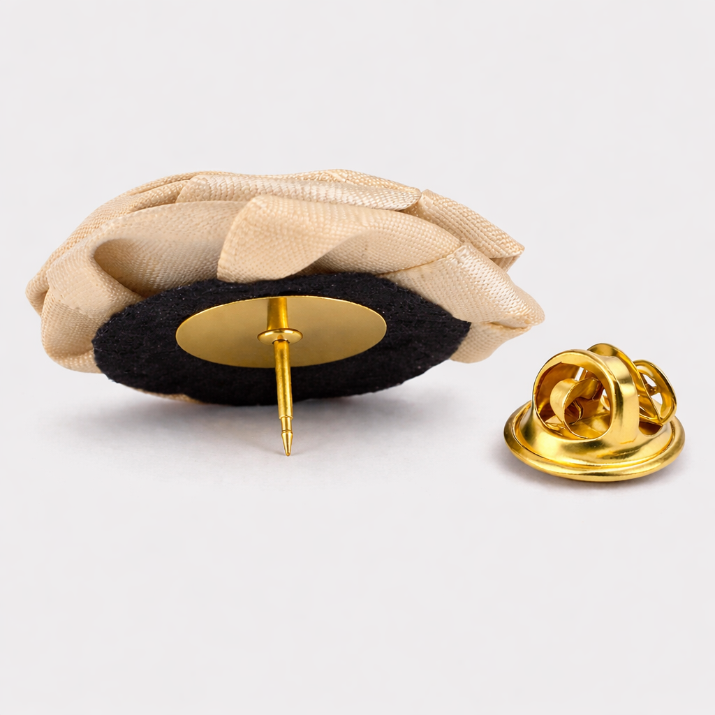 Umo Lorenzo Lapel Pins