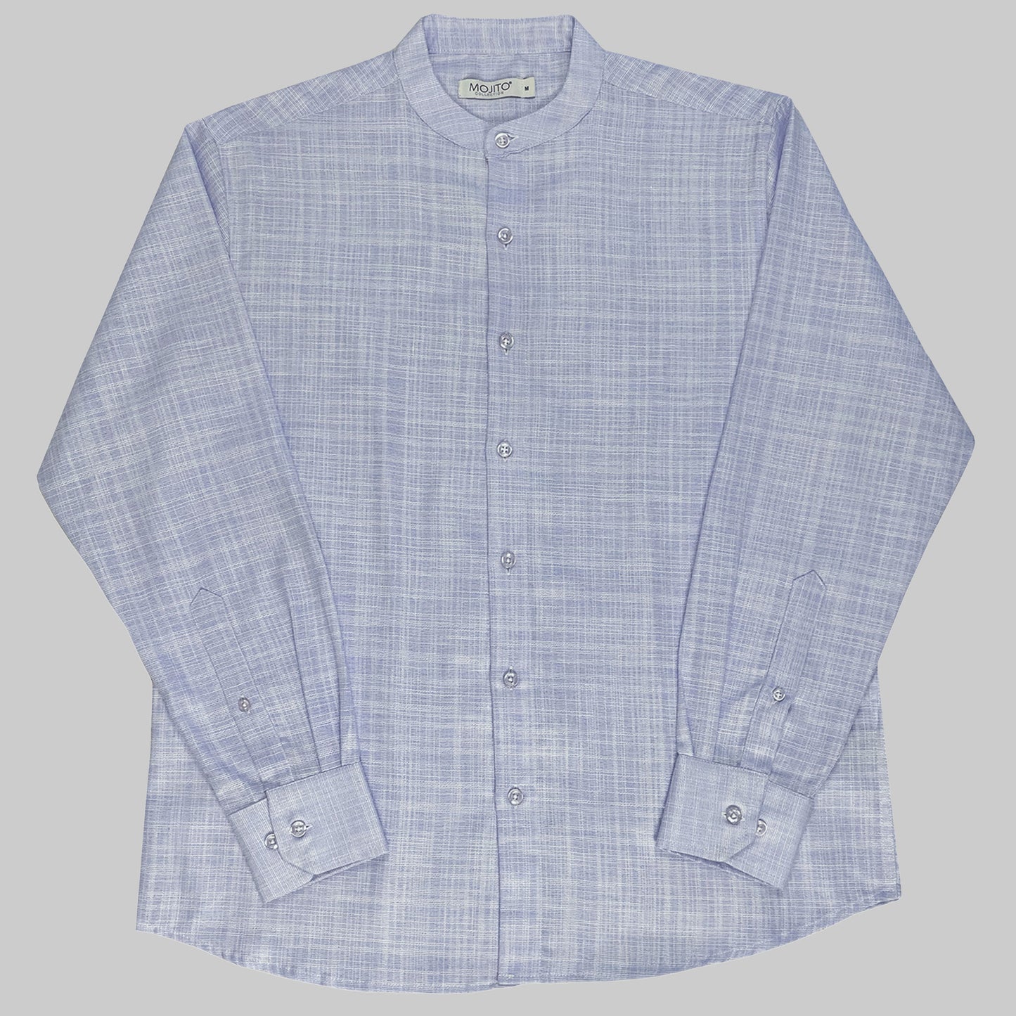 Camisas Mojito Resort (MI-1806)