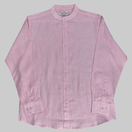Camisas Mojito Resort (MI-1809)