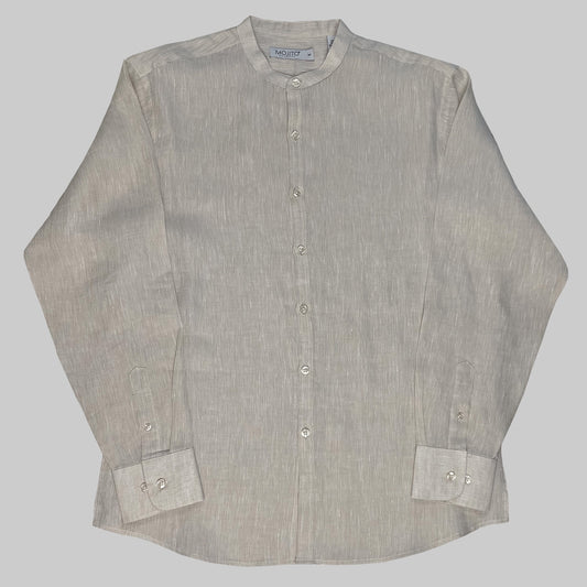 Camisas Mojito Resort (M-2527)