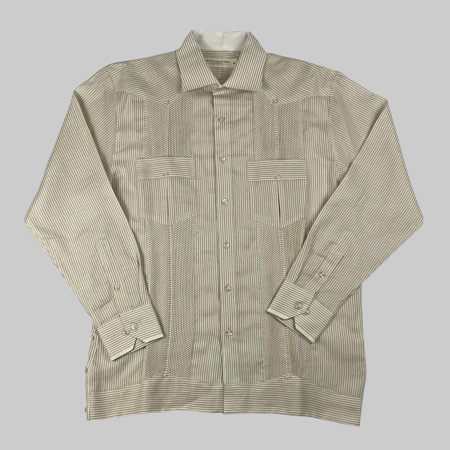 Guayaberas Mojito (M-5310)