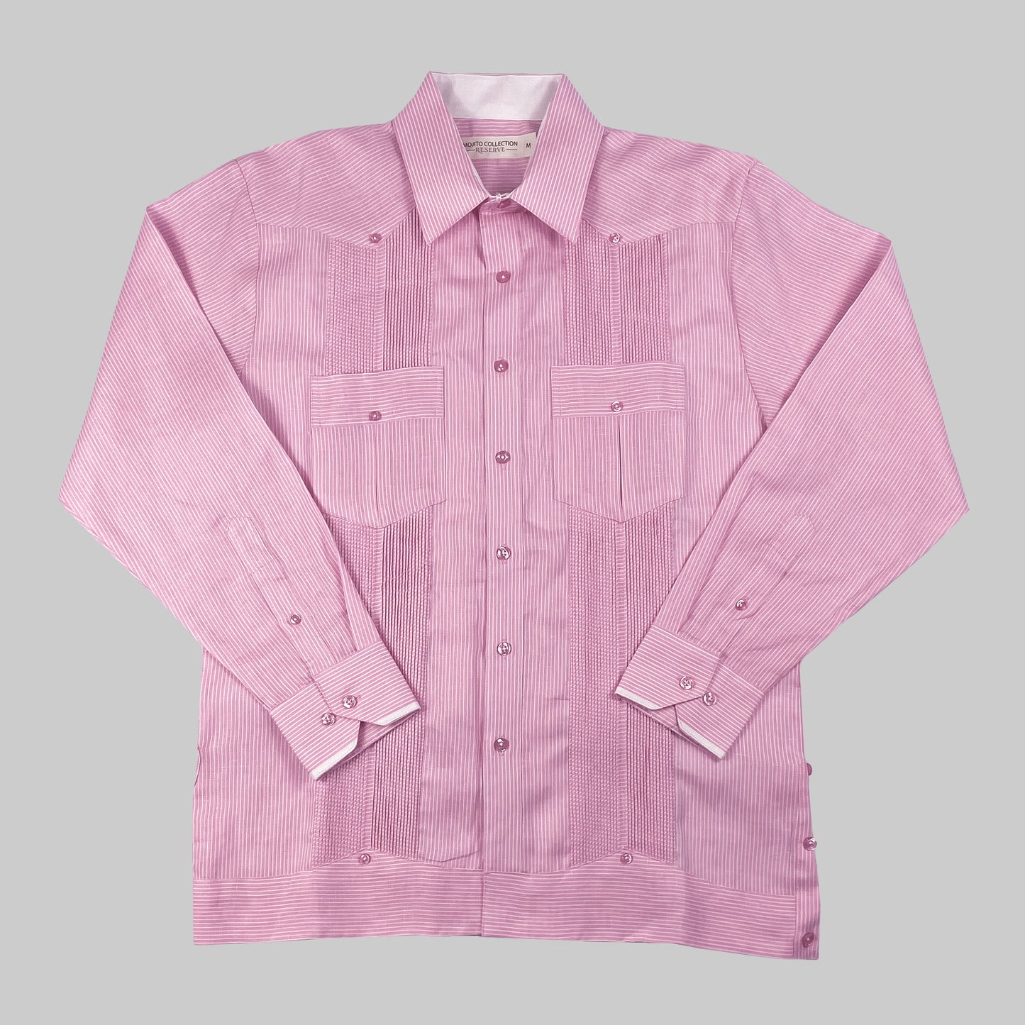 Guayaberas Mojito (M-5310)